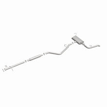 Load image into Gallery viewer, BRExhaust Exhaust Kit Replacement Dodge