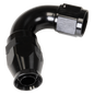 Russell Black 120 -10 Pro Ptfe Hose End
