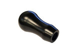 Torque Solution Delrin Tear Drop Tall Shift Knob: Universal 10x1.25