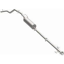 Load image into Gallery viewer, MagnaFlow BRE Exhaust Kit 95-00 Toyota Tacoma 2.7L