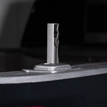 Load image into Gallery viewer, Putco 14-18 Chevrolet Silverado LD/GMC Sierra LD Push-Up Tie Handle (Passenger side rear) - Black