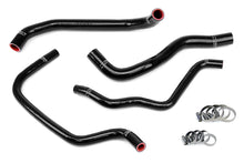 Load image into Gallery viewer, HPS Performance Silicone Hose Kit - Radiator and Heater Hose 57-1389-BLK