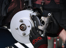 Load image into Gallery viewer, DBA 02-14 Mini Cooper 1.6L Street Series Rear Brake Pads