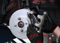 DBA 04 Pontiac GTO Rear Slotted Street Series Rotor