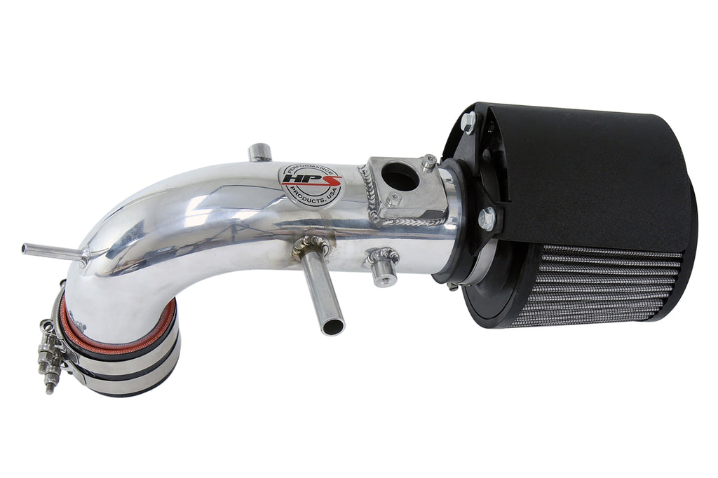 HPS Performance Air Intake Kit 827-612P