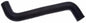 Gates 87-93 Chevrolet S Series Pickup 4-Cyl. 2.5L Upper Molded Coolant Hose