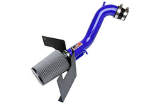Load image into Gallery viewer, HPS Performance Air Intake Kit 827-200BL