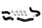HPS Performance Silicone Hose Kit - Heater Hose 57-1436-BLUE