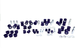 SuperPro Bushing Kit