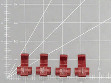 Load image into Gallery viewer, Raxiom 21-26 Ford Mustang Mach-E LED Side Marker Lights- Clear