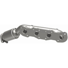 Load image into Gallery viewer, MagnaFlow Conv Direct Fit 12-16 Hyundai Equus V8 5.0L Manifold