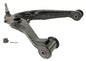 MOOG 15-20 Chevy Suburban/Tahoe/14-19 Silverado/2020 Silverado LD F/R Lower Control Arm