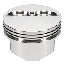 Load image into Gallery viewer, JE Pistons Chevrolet Small Block 4.030in Bore 1.425in CH -5.00 CC Piston Set