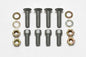 Wilwood bolt kit BRACKET/SPINDLE MT rear mustang GT 05-12 12.88 rotor