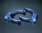 Cusco Camber Negative Upper Arm Front R33 Skyline