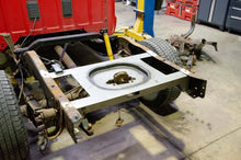 Load image into Gallery viewer, Rustbuster Spare Tire Crossmember