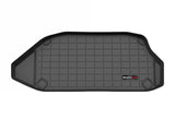 WeatherTech 17-24 Porsche 718 Cayman (Incl. 22-24 GT4 RS) Cargo Liner - Black