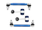 SuperPro 13-25 Subaru BRZ HD End Link Set (TRC12160 + SPF3915K)