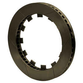 Wilwood ROTOR1300-125DE709-010TKCXXXXR 12LUGX7.77 snapring 48 cv GT SPEC37 burn