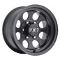 Mickey Thompson Classic III Black Wheel - 17x9 5x5.5 4-1/2 - 250447