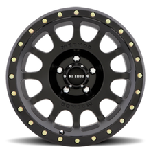 Load image into Gallery viewer, Method Race Wheels 305 NV with 5 on 150 Bolt Pattern - Matte Black