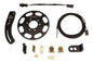 Fast Crank Trigger Kit, Magnet For Bbc 8in Balancer