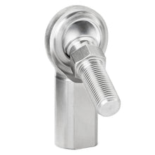 Load image into Gallery viewer, QA1 G Series 2-Pc Rod End - Female/Right Hand - .75in Bore x 3/4-16 w/Stud - Stainless Steel w/PTFE