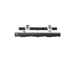 Aeromotive 04-07 GM 4.8L/5.3L Truck Fuel Rails  - Black
