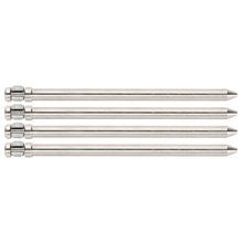Load image into Gallery viewer, Wilwood Pad Retaining Pin Kit For AERO6-DM Calipers - 4pk