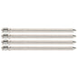 Wilwood Pad Retaining Pin Kit For AERO6-DM Calipers - 4pk