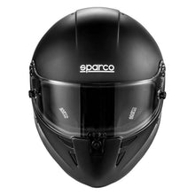 Load image into Gallery viewer, SPARCO Stealth RF Helmet - Small - Matte Black/Black