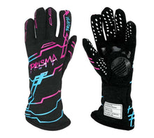 Load image into Gallery viewer, NRG PRISMA Racing Gloves FIA 8856-2018- Medium