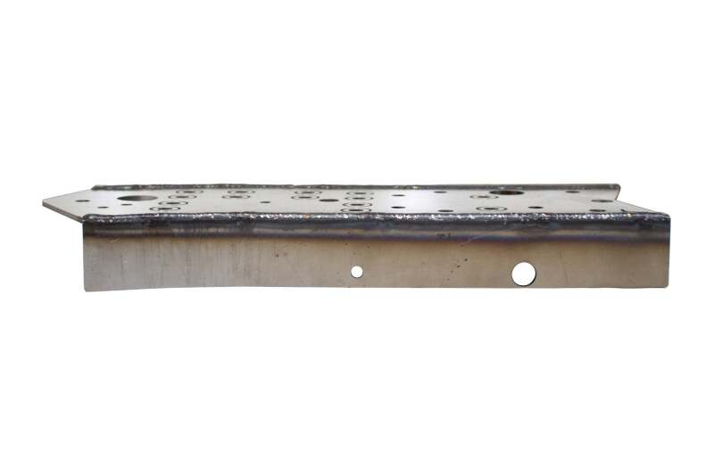 Rust Buster 73-87 Chevy C10 Mid Rear Frame Repair Kit - Right