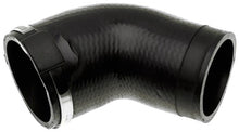 Load image into Gallery viewer, Gates 09-17 Volkswagen Tiguan 4-Cyl. 2.0L Pipe To Engine Cold Side Turbocharger Hose