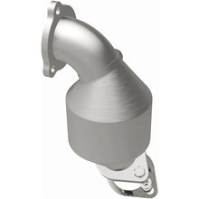 Load image into Gallery viewer, MagnaFlow Conv Direct Fit OEM 13-15 Hyundai Veloster 1.6L Underbody