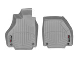 WeatherTech 2016+ Ferrari 488 GTB/Spider Front FloorLiner - Grey