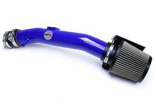 Load image into Gallery viewer, HPS Performance Air Intake Kit 827-558BL