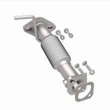 Load image into Gallery viewer, BRE Exhaust 10-13 KIA FORTE KOUP FORTE Front Pipe Kit