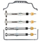 Belltech 2021+ GM Tahoe / Yukon 2in Leveling Front and Rear Trail Performance Struts w/ Swaybar Set