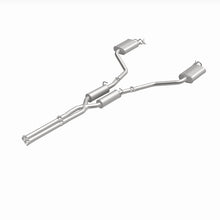 Load image into Gallery viewer, MagnaFlow Dodge BRE Exhaust Replacement Kit