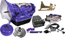 Load image into Gallery viewer, ATS Diesel 19-24 RAM Cummins 6.7L 2WD 68RFE Transmission Package - Stage 1