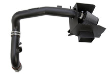 Load image into Gallery viewer, HPS Performance Air Intake Kit 827-628WB