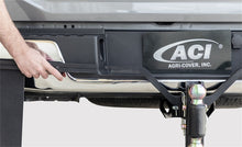 Load image into Gallery viewer, Access Universal 82in Frame Rockstar Quick Hitch (Use w/ 2.5in Ball Mount) - Black