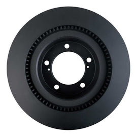 Timbren 16-21 Toyota Land Cruiser/Lexus LX570 BES Coated Brake Rotor - Front