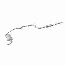 Load image into Gallery viewer, BRExhaust 12-18 Ford Focus 2.0L Exhaust Kit