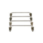 Wilwood BNSL4/6R Fluid Tube 1.25in Rotor - 4 pk.