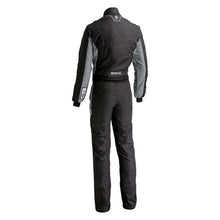 Load image into Gallery viewer, Sparco Suit Stint 58 BLK/GRY