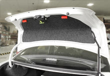 Load image into Gallery viewer, PERRIN 07-25 Subaru WRX STI Sedan Trunk Handle - Red