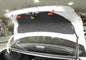 PERRIN 07-25 Subaru WRX STI Sedan Trunk Handle - Red