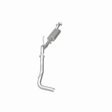 Load image into Gallery viewer, MagnaFlow BRE Exhaust Kit 06-08 Dodge Ram 1500 5.7L